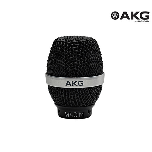 AKG W40M/CK41 CK43 전용 와이어메쉬 그릴 윈드스크린