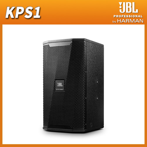 JBL KPS1 /패시브스피커/12인치/300W
