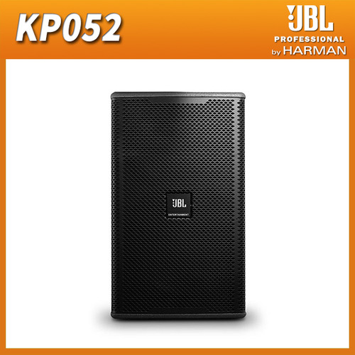 JBL KP052 패시브스피커 12인치 풀레인지라우드스피커