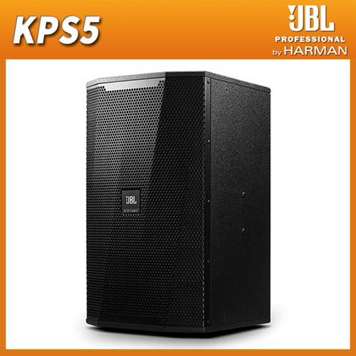JBL KPS5 /패시브스피커/15인치/350W