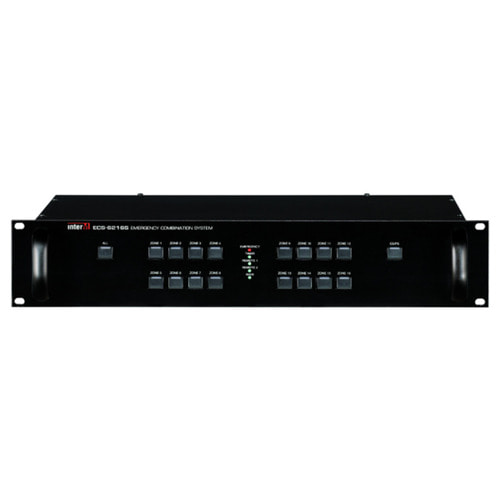 INTERM ECS6216S/디지털 메인컨트롤러/인터엠(ECS-6216S)
