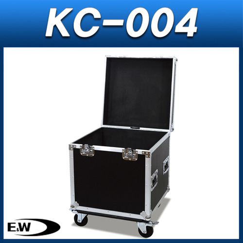 E&amp;W KC004/잡자재 케이스/바퀴有/이더블유디(KC-004)