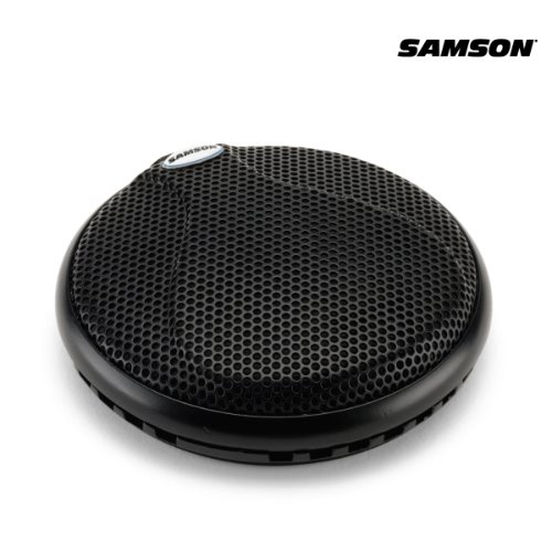 SAMSON CM10B 바운더리마이크/단일지향(9개 한정판매)