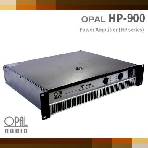 OPAL HP900/파워앰프/스테레오앰프 (HP-900)
