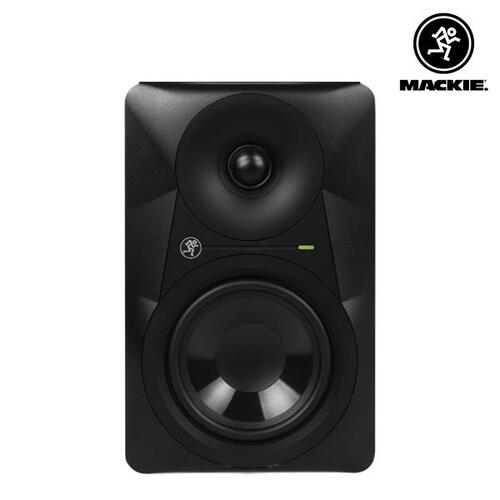 MACKIE MR524 5인치 스튜디오 모니터스피커 (1개) 맥키