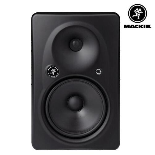 MACKIE HR824mk2 8인치 스튜디오 파워드 모니터스피커 (1개) 맥키