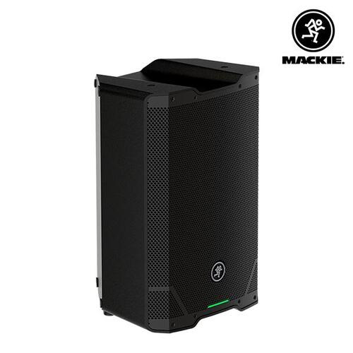 MACKIE SRT210 파워드스피커 10인치 블루투스 1600W 맥키