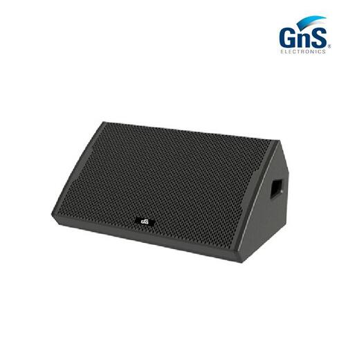 GNS GS10M 10인치 스테이지모니터 라우드 패시브스피커 200W GS-10M