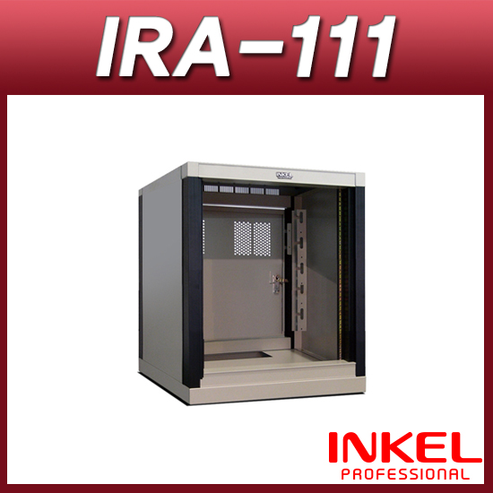 인켈PA IRA111/랙케이스/알루미늄/585*609*589/INKEL IRA-111