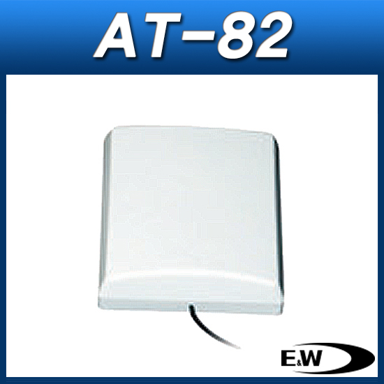 E&amp;W AT-82/실내용안테나(1조)/무선마이크안테나/EW AT82