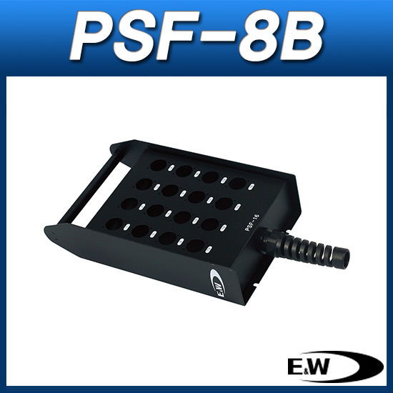 E&amp;W PSF-8B/멀티공박스/캐논8용/EW PSF8B