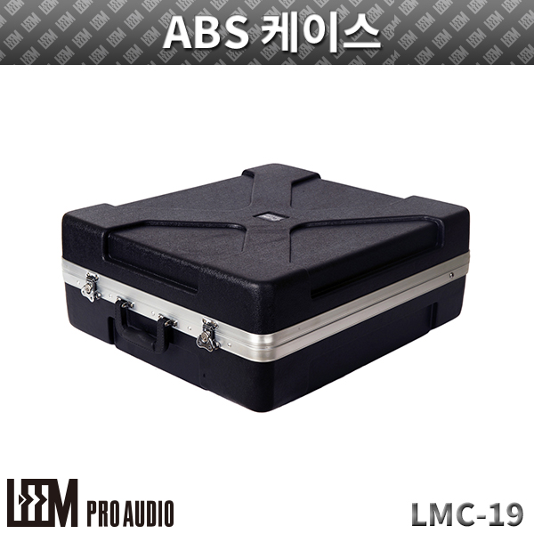 LEEM LMC19/ABS 믹서케이스 (LMC-19)