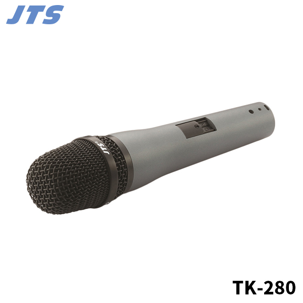 JTS TK280/다이나믹마이크/TK-280