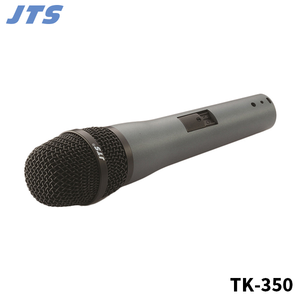 JTS TK350/다이나믹마이크/TK-350