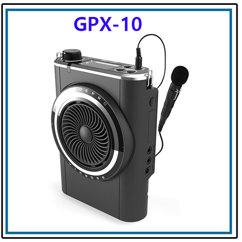 VICBOSS GPX10/강의용마이크/가이드프로/빅보스GPX-10