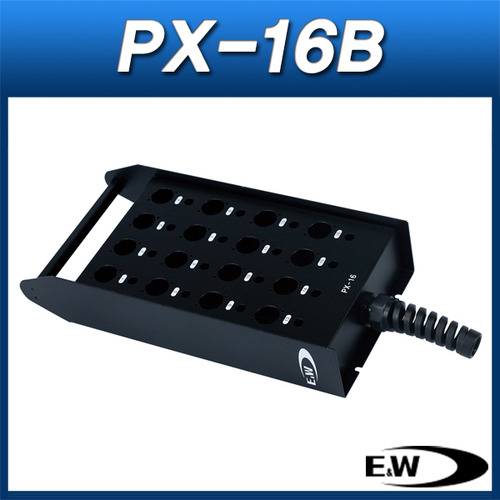 ENW PX-16B/멀티공박스/캐논16CH (EWD PX16B)