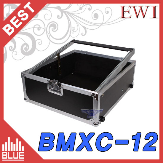 EWI BMXC-12/믹서케이스/0-20도 각도조절가능/믹서장착케이스 (EWI BMXC12)