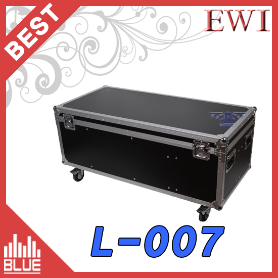 EWI L-007/조명케이스/하드랙케이스/1300*610*640 (EWI L007)
