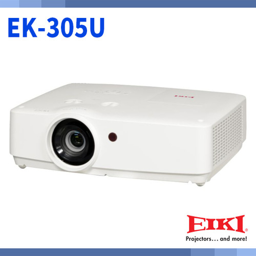 EIKI EK305U 5000안시 WUXGA 에이키 빔프로젝터