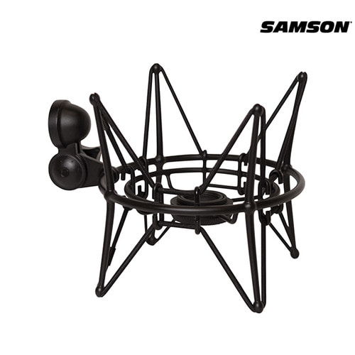 SAMSON SP04 샘슨 G-Track전용 쇽마운트(Shockmount)  지트랙용 쇼크마운트