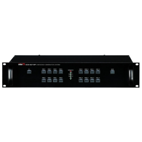 INTERM ECS6216P/디지털 메인컨트롤러/인터엠(ECS-6216P)