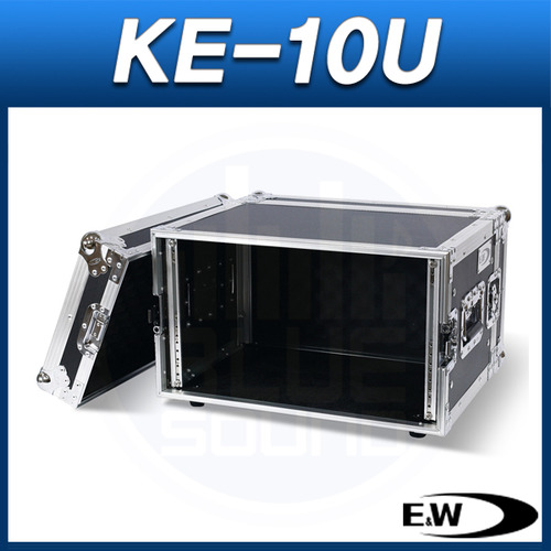 E&amp;W KE10U/ 10구 이펙터용/ 장착폭 350mm/ (KE-10U)
