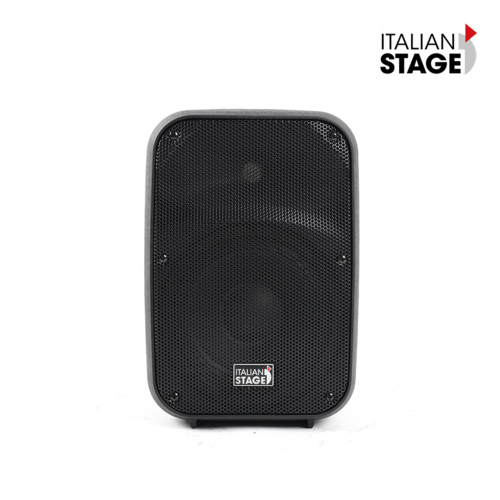 ITALIAN STAGE SPX10AUB/10인치 액티브 라우드 스피커/블루투스/USB