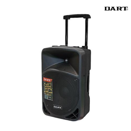 DART DS205P/서브스피커/이동식 패시브스피커/12인치/700W/DS-205P