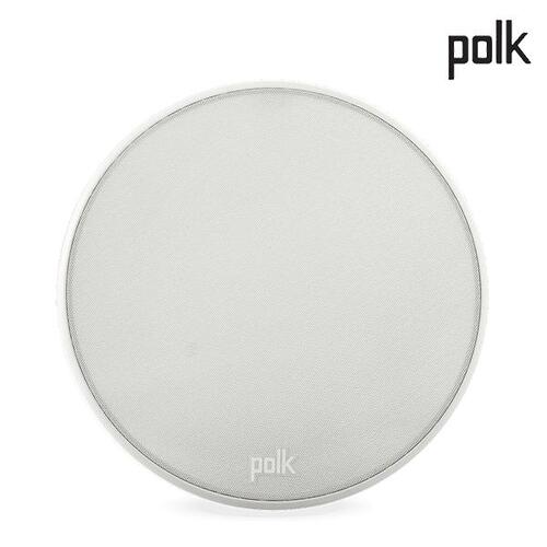 POLK V6S/6.5인치/고성능 하이파이 천정 매립형 실링스피커/V6 Slim