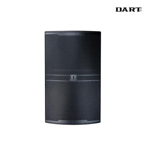 DART DSPN10/패시브스피커/10인치/700W/DSP-N10