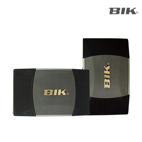 BIK BKS288/노래방 스피커/8인치/1조(2개)/우드/BKS-288