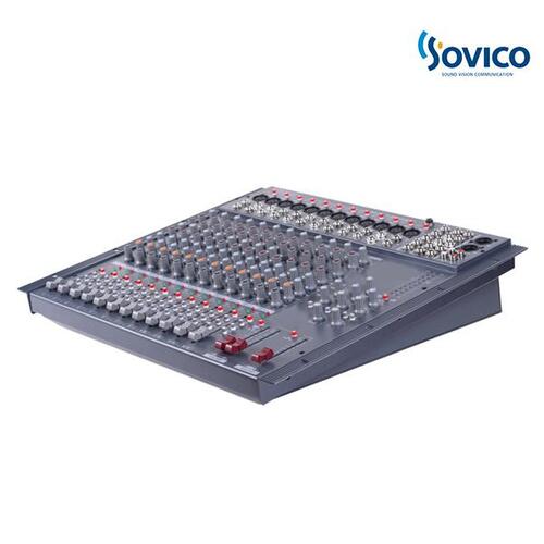 SOVICO MX1634EX/콘솔믹서/(구)인켈PA(MX-1634EX)