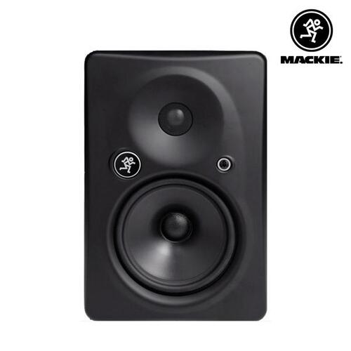MACKIE HR624mk2 6인치 스튜디오 파워드 모니터스피커 (1개) 맥키