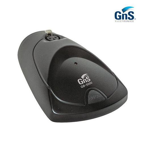 GNS GB5000 구즈넥마이크 받침대 구주넥베이스 GB-5000