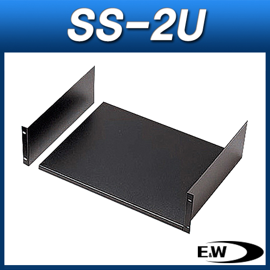 E&amp;W SS-2U/2구선반/EW SS2U