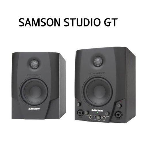 SAMSON Studio GT (매장사용 진열/중고제품)