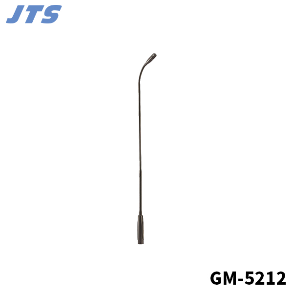 JTS GM5212/구즈넥마이크/GM-5212