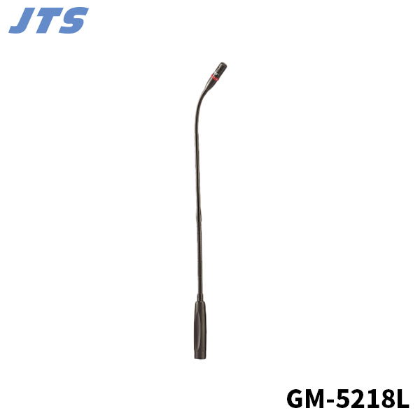 JTS GM5218L/구즈넥마이크/GM-5218L