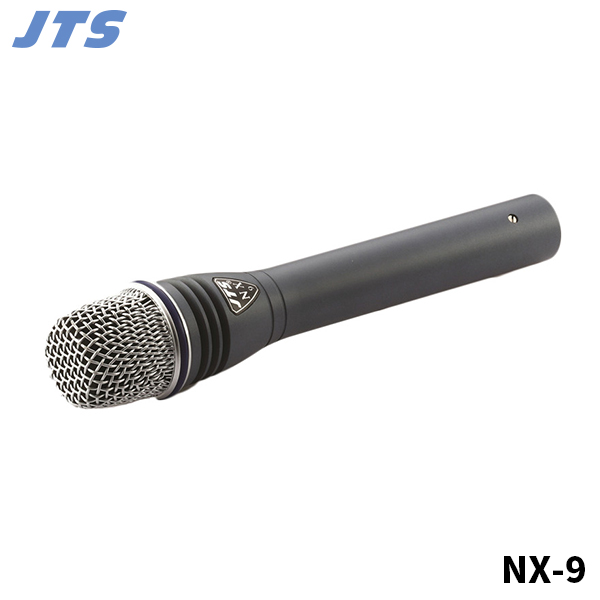 JTS NX9/콘덴서마이크/NX-9