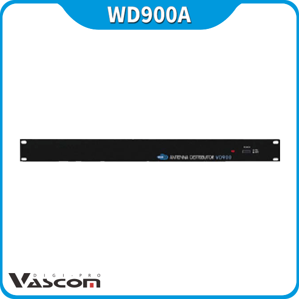VASCOM WD900A/안테나분배기/바스컴/WD-900A