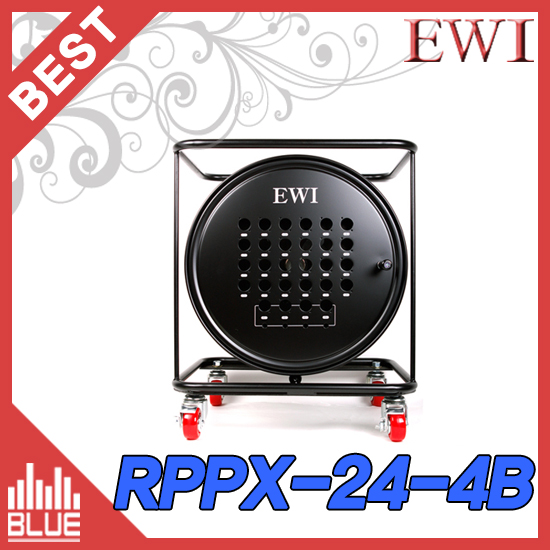 EWI RPPX-L(대) /릴박스/RPPX-24-4B(大)