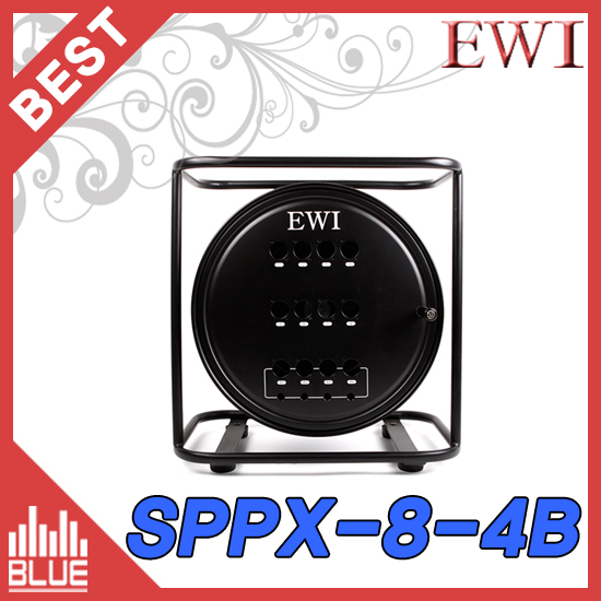 EWI SPPX-M(중)/릴박스/SPPX-8-4B(中)