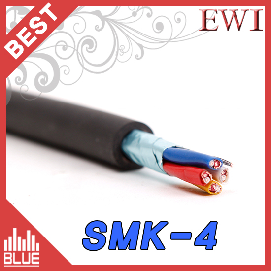 EWI SMK4(100m)/4CH멀티케이블/스네이크케이블