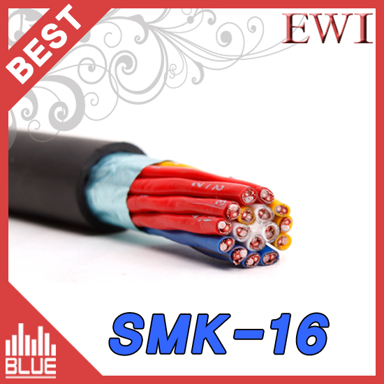 EWI SMK16(100m)/16CH멀티케이블/스네이크케이블